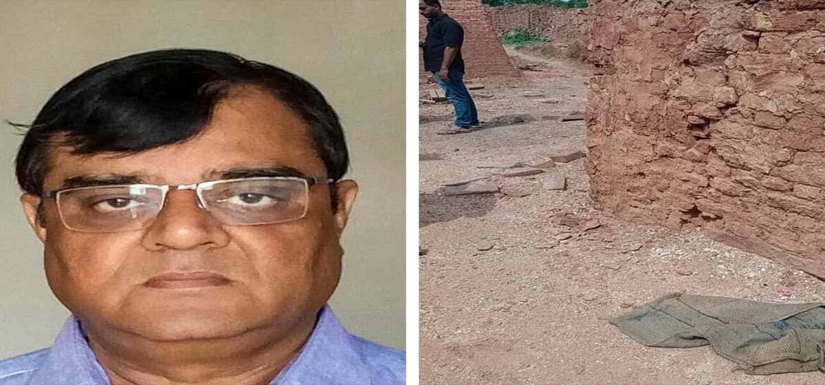 Bihar News: गोपाल खेमका हत्याकांड में हथियार मुहैया कराने वाले राजा एनकाउंटर में ढेर 1 Bihar News Gopal Khemka Murder Case Encounter
