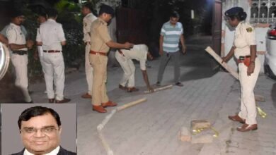 Bihar News Real Estate & Medical Sector Gopal Khemka Shot Dead