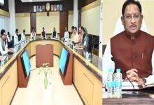 CG COUNCIL OF MINISTERS MEETING