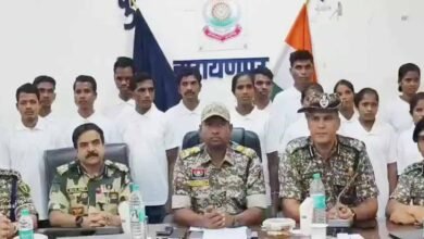 CG NAXAL News in Narayanpur