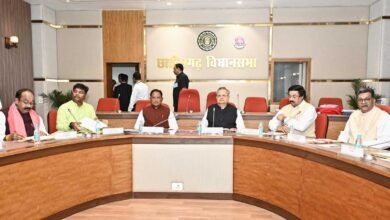 CG News Assembly Meeting