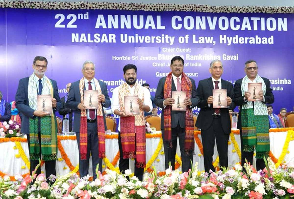 CJI गवई बोले-अनोखी चुनौतियों से गुजर रहा देश और न्याय व्यवस्था, अब सुधार जरूरी 1 CJI Gavai Judicial Challenges Reform Statements