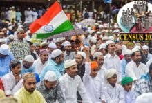 Cencus 2025 UPDATE India Demographics Muslim Population