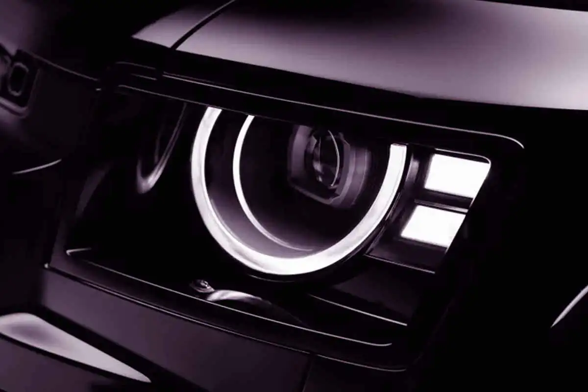 Defender Octa Black Edition