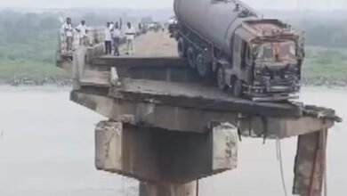 Desh News, Gujarat Bridge Collapse