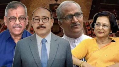 Desh News Rajya Sabha Political Updates