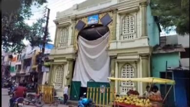 Dhar News Imambara Vacate Court Order