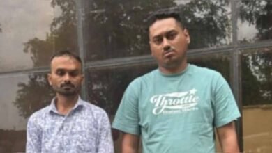 ED raid cyber fraud scam