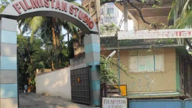 Filmistan Studio
