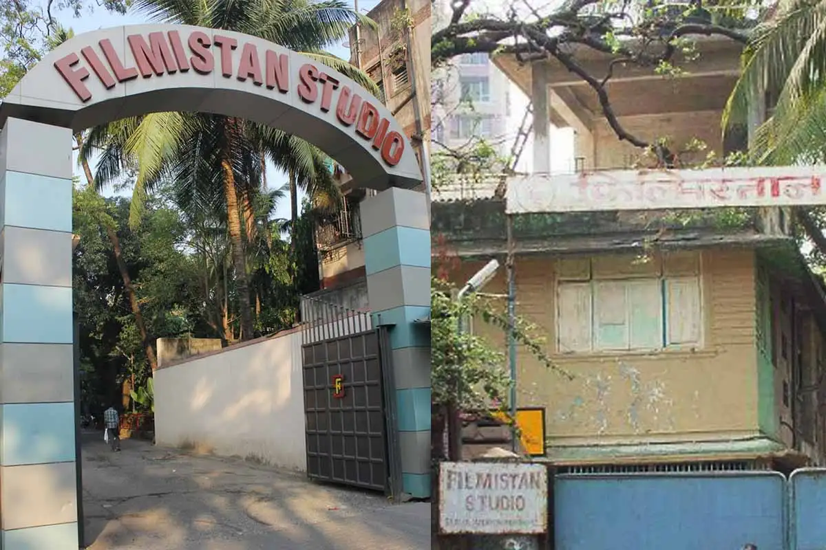 मुंबई का ऐतिहासिक Filmistan Studio बिका, आलीशान अपार्टमेंट्स लेंगे जगह 1 Filmistan Studio