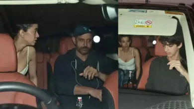 Hrithik Roshan
