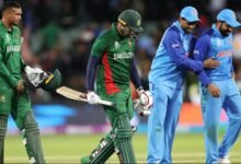 IND vs BANG Series 2025 Indian team will not go to Bangladesh