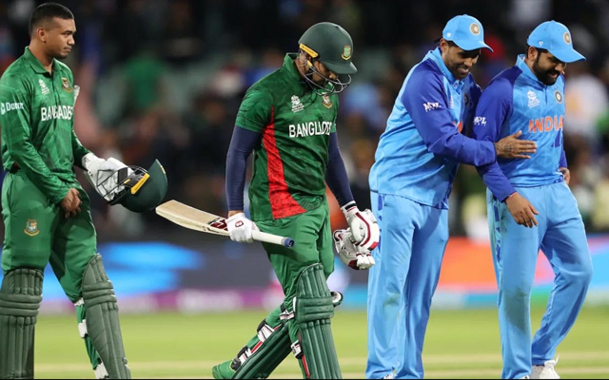 IND vs BANG Series 2025: वनडे और टी20 सीरीज खेलने बांग्लादेश नहीं जाएगी भारतीय टीम, दौरा टला 1 IND vs BANG Series 2025 Indian team will not go to Bangladesh
