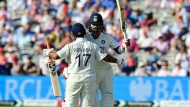 IND vs ENG Test Cricket Rahul Century