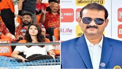 IPL 2025 Hyderabad Cricket Association Ticket Scam