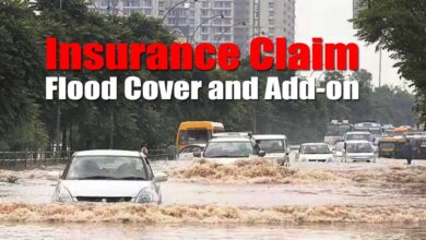 Insurance Claim