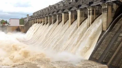 Jabalpur Flood Alert
