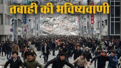 Japan Earthquake