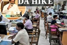 Jharkhand Cabinet Government Employees & Pensioners Arrears