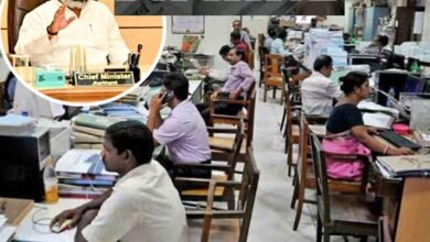 Jharkhand Cabinet Government Employees & Pensioners Arrears