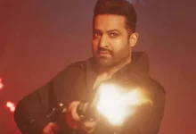 Junior NTR