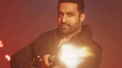 Junior NTR