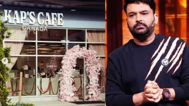 Kapil Sharma