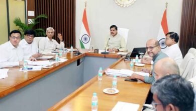 MP News CM MOHAN YADAV Smart Meters