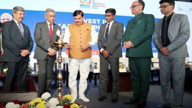 MP News CM Mohan Yadav Dubai Investment