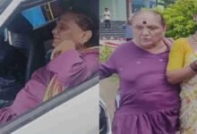 MP News Shabnam Mausi Transgender MLA