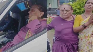 MP News Shabnam Mausi Transgender MLA