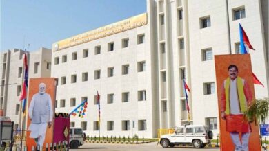 MP Paramedical counselling news
