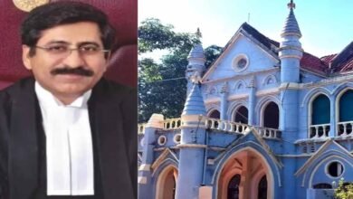 Madhya Pradesh High Court Justice Sanjeev Sachdeva New Chief Justice