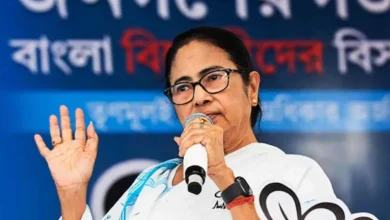 Mamta Banerjee