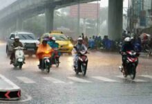 bike Care Tips In Mansoon
