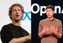 Meta Vs OpenAI