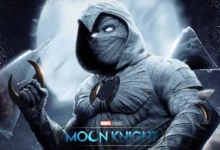 Moon Knight Season 2
