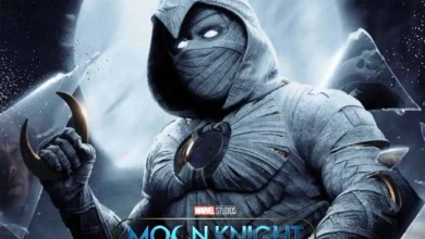 Moon Knight Season 2