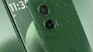 Moto G96 5G