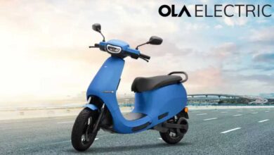Ola Electric