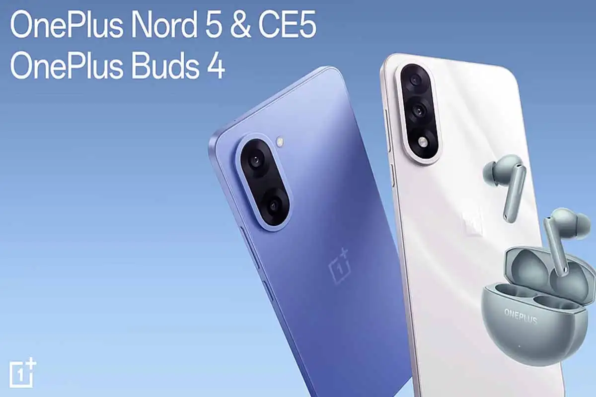 OnePlus Series