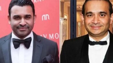 PNB fraud case Update Nirav Modi Brother Nehal Modi Arrested In USA