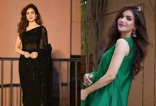 Pakistani Actress