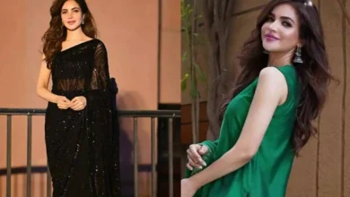 Pakistani Actress