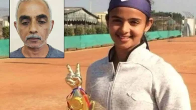 Radhika Murder Case