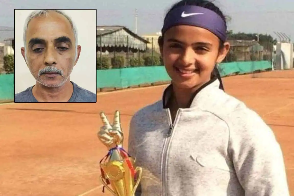 Radhika Murder Case: टेनिस खिलाड़ी की सनसनीखेज हत्या, पिता ने बेटी को मारी गोलियां, वजह जानकर रह जाएंगे दंग 1 Radhika Murder Case