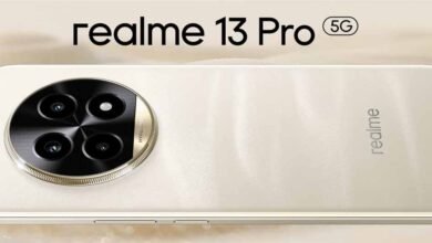 Realme 13 Pro 5G