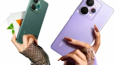 Realme 15 Pro 5G