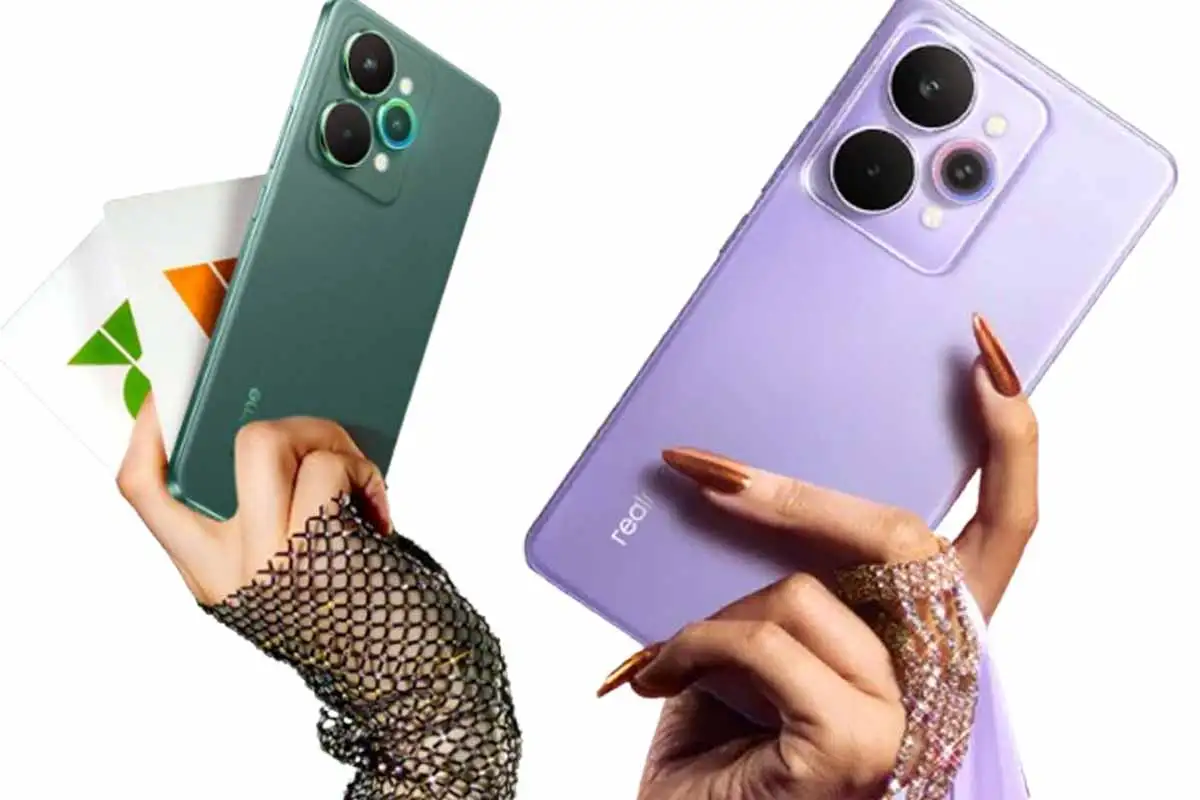 Realme 15 Pro 5G की धमाकेदार लॉन्चिंग, मिलेगा 50MP Sony कैमरा और 7000mAh बैटरी 1 Realme 15 Pro 5G