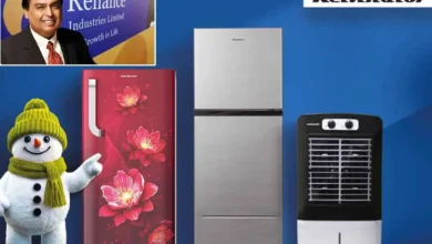 Reliance-Kelvinator Deal